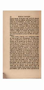 ROMAN COMIQUE PAR SCARRON 1857_000045